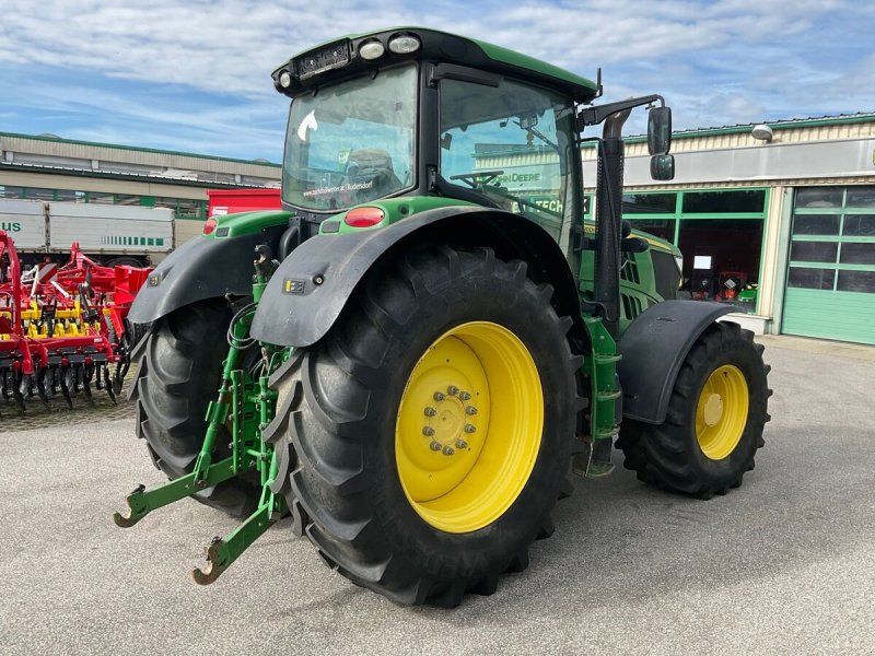 John Deere 6170R