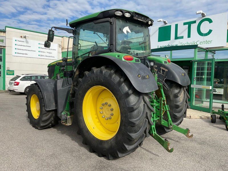 John Deere 6170R