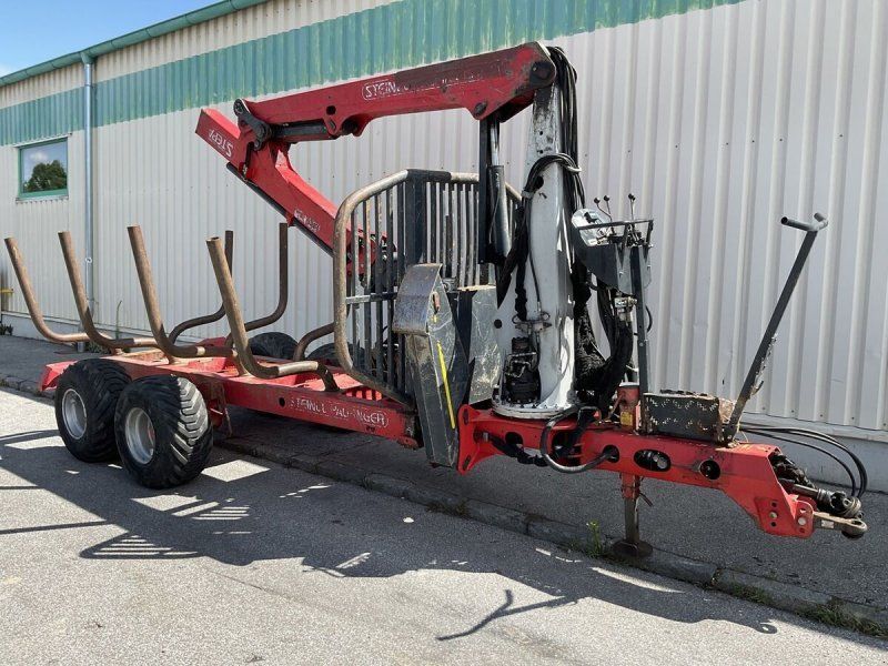 Stepa FHL 9 AK FKL 4377