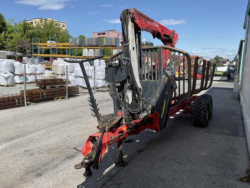 Stepa FHL 9 AK FKL 4377