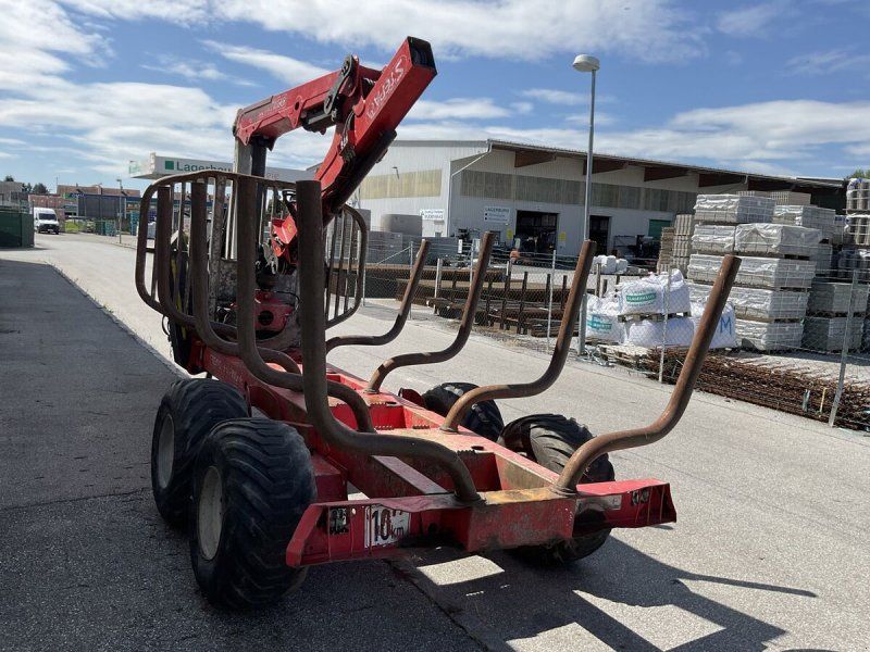 Stepa FHL 9 AK FKL 4377