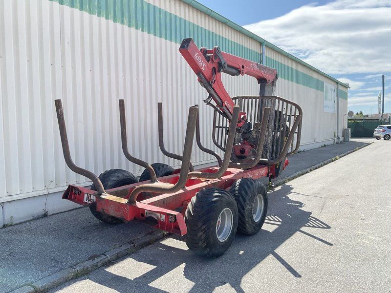 Stepa FHL 9 AK FKL 4377