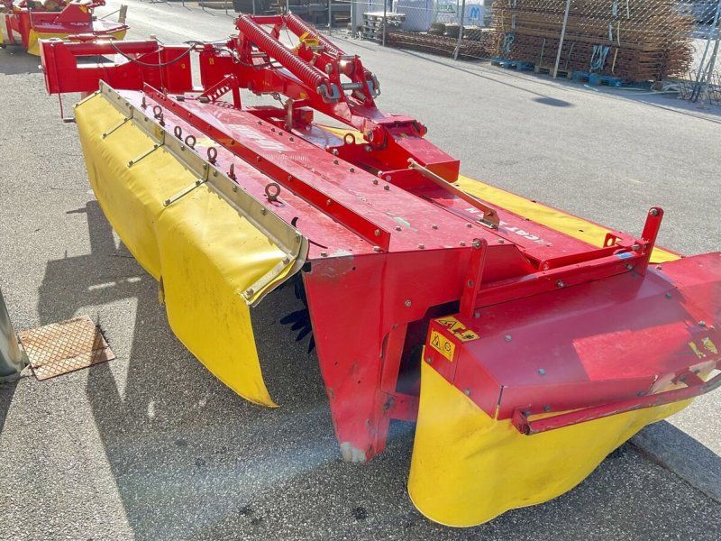 Pöttinger NOVACAT 265 ED