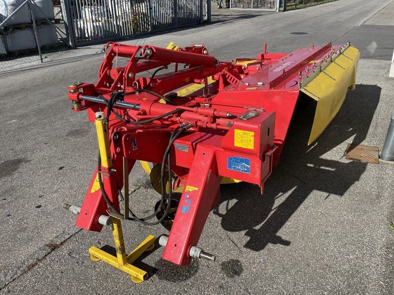 Pöttinger NOVACAT 265 ED