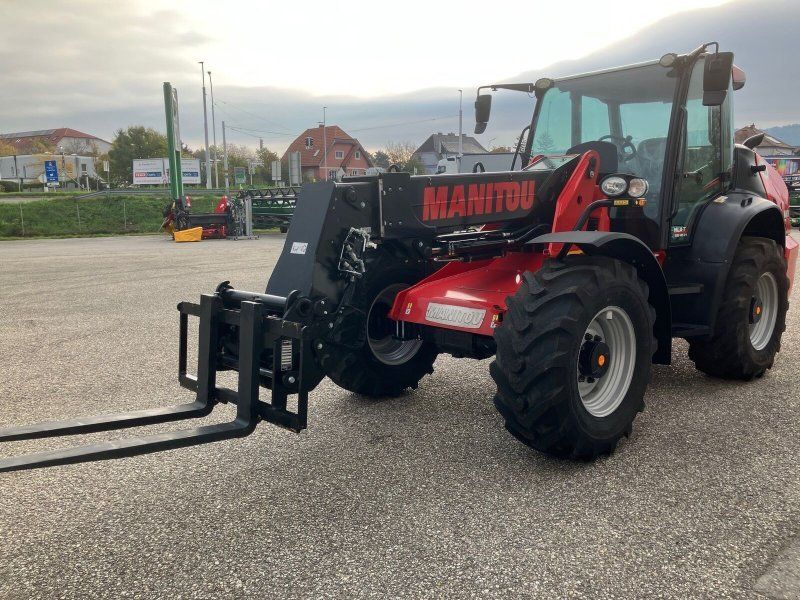 Manitou MLA533 Tele