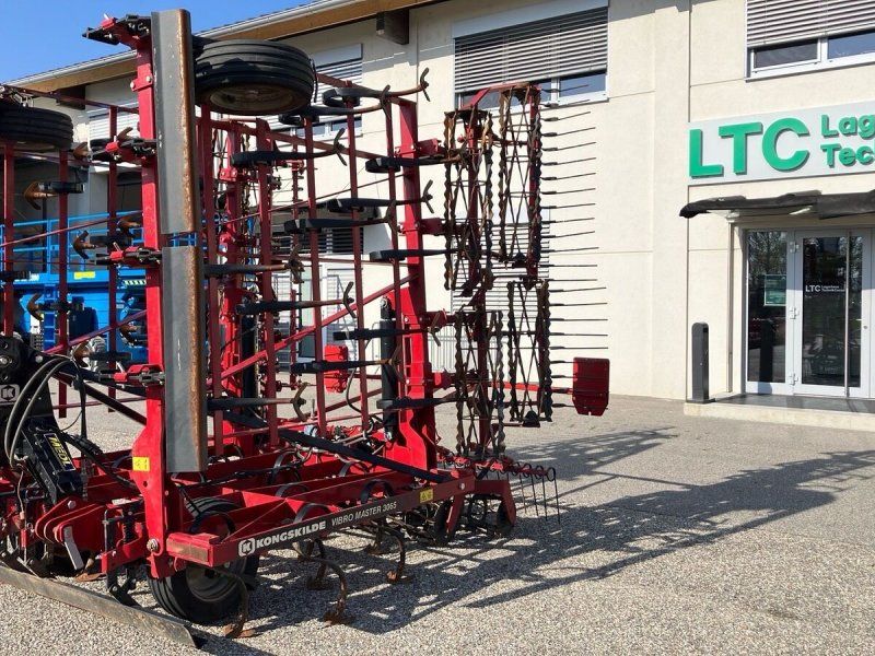 Kongskilde Vibromaster 3065