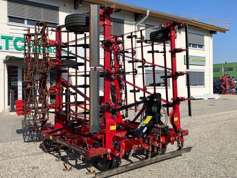 Kongskilde Vibromaster 3065