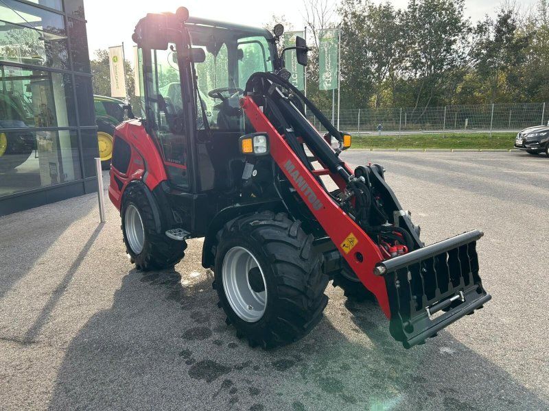 Manitou MLA 5-50