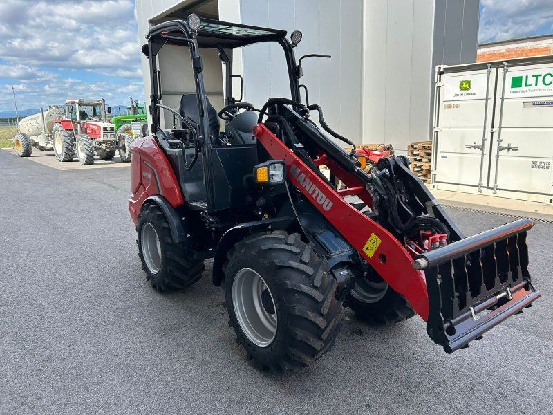Manitou Hoflader MLA 4-50