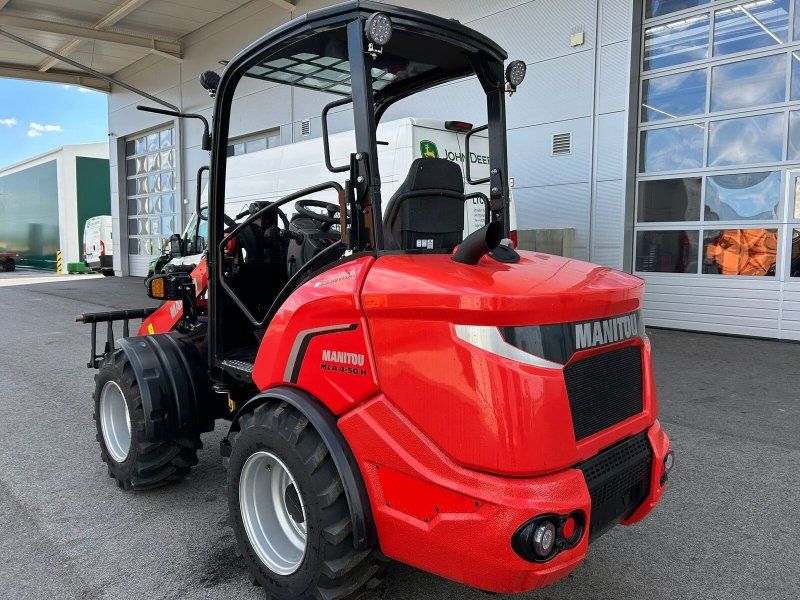 Manitou Hoflader MLA 4-50