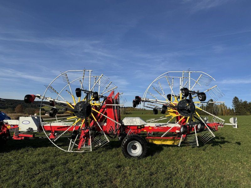Pöttinger Top 1403 C