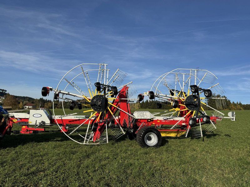 Pöttinger Top 1403 C