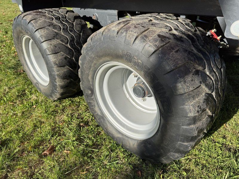 Pöttinger PRIMO 400 L