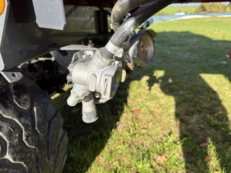 Pöttinger PRIMO 400 L