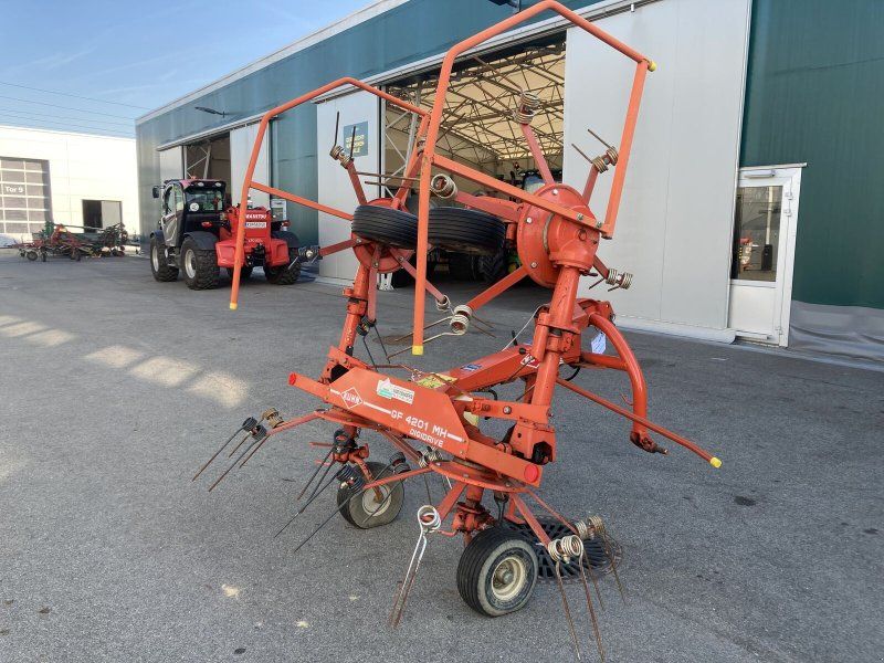 Kuhn GF 4201 HM