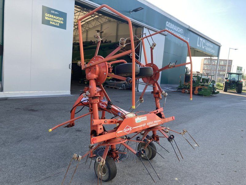 Kuhn GF 4201 HM