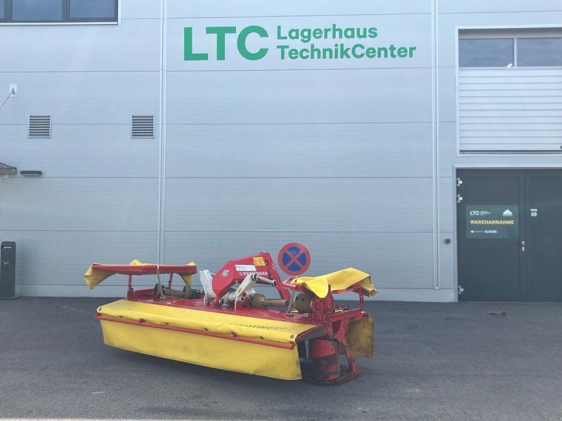 Pöttinger Novacat 306 F Classic