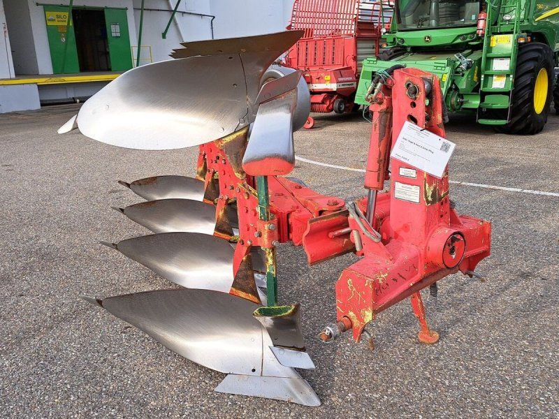 Vogel & Noot 4 Schar