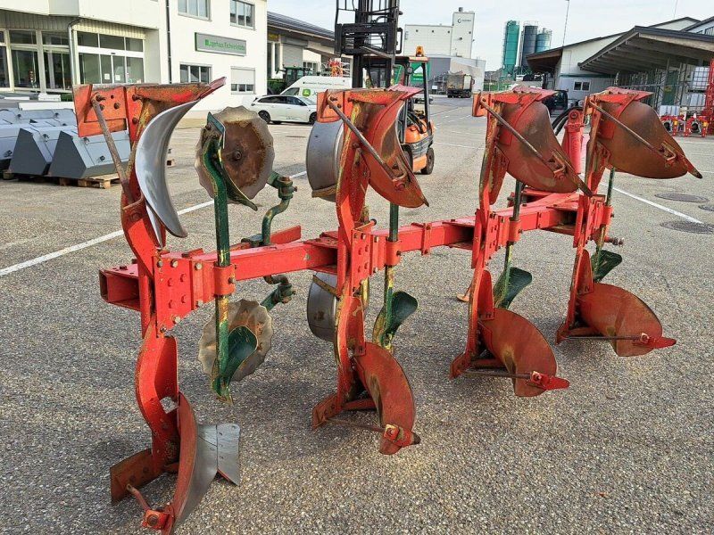 Vogel & Noot 4 Schar