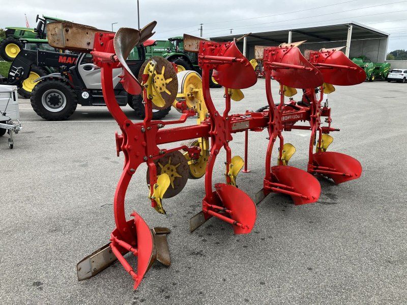 Pöttinger Servo 35/4