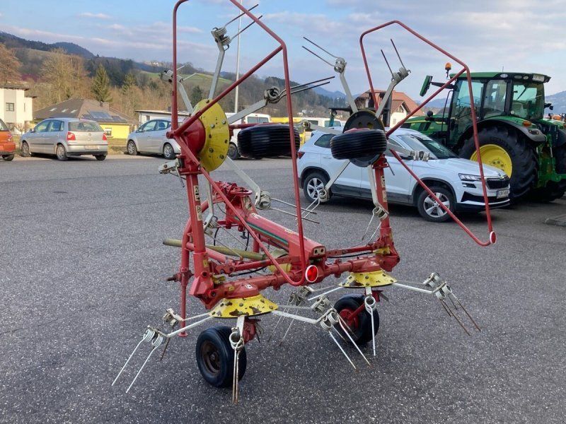 Pöttinger Hit 54N
