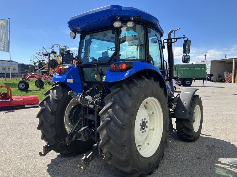 New Holland TD5.85