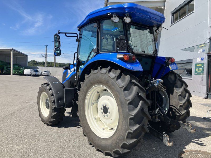 New Holland TD5.85