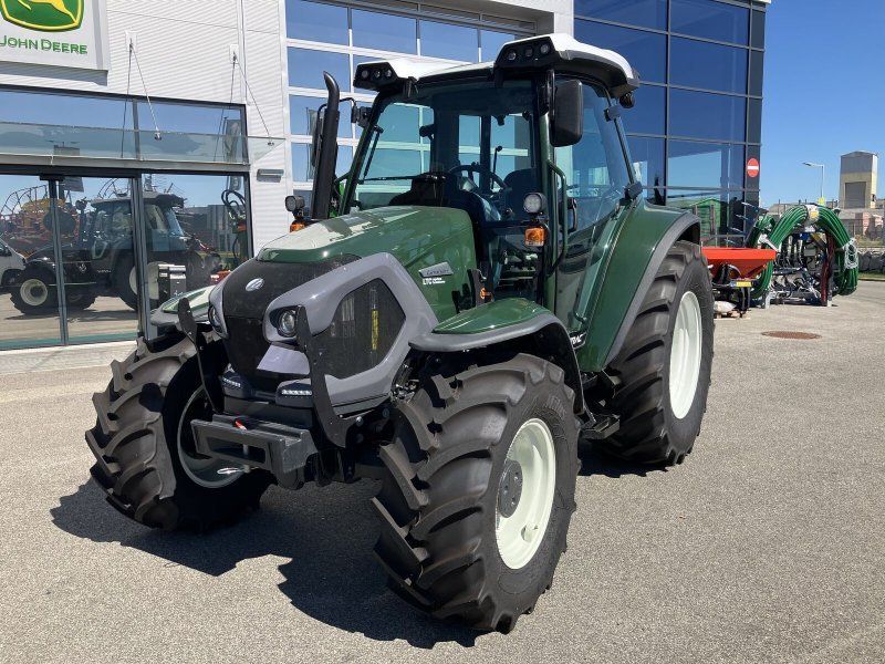 Lindner Lintrac 75LS