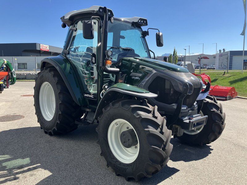Lindner Lintrac 75LS
