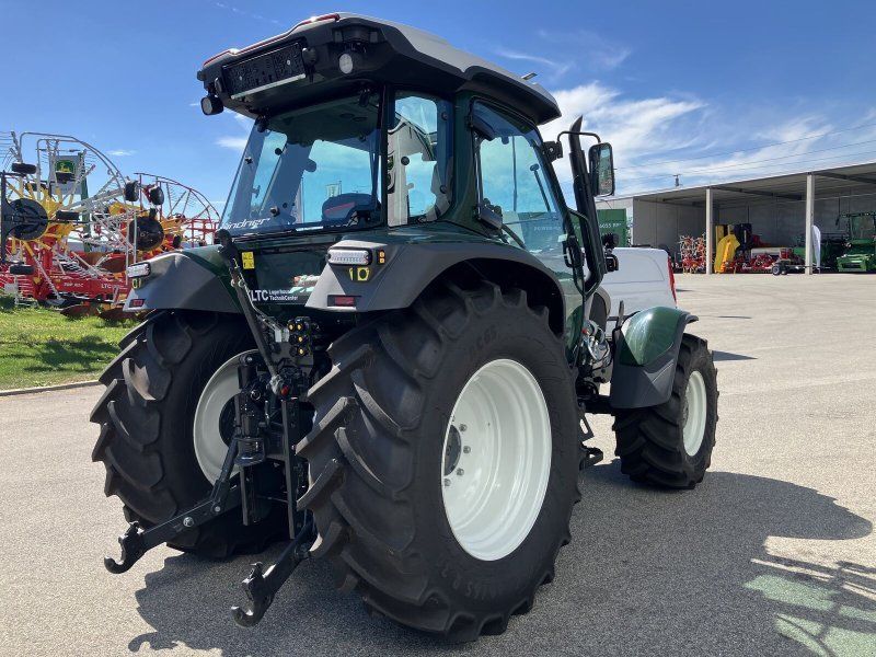Lindner Lintrac 75LS