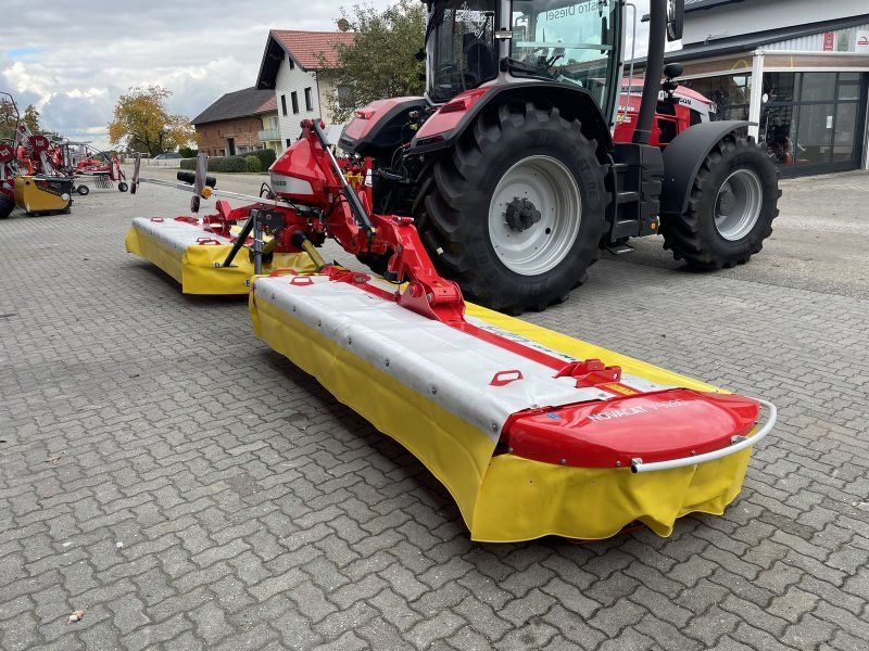 Pöttinger Novacat V 9200