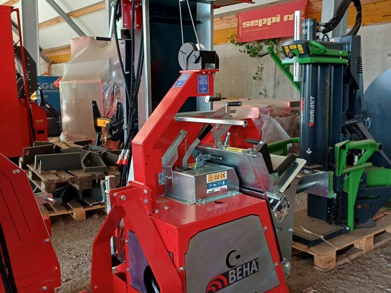 BEHA Kreis BWK 710 Z-F