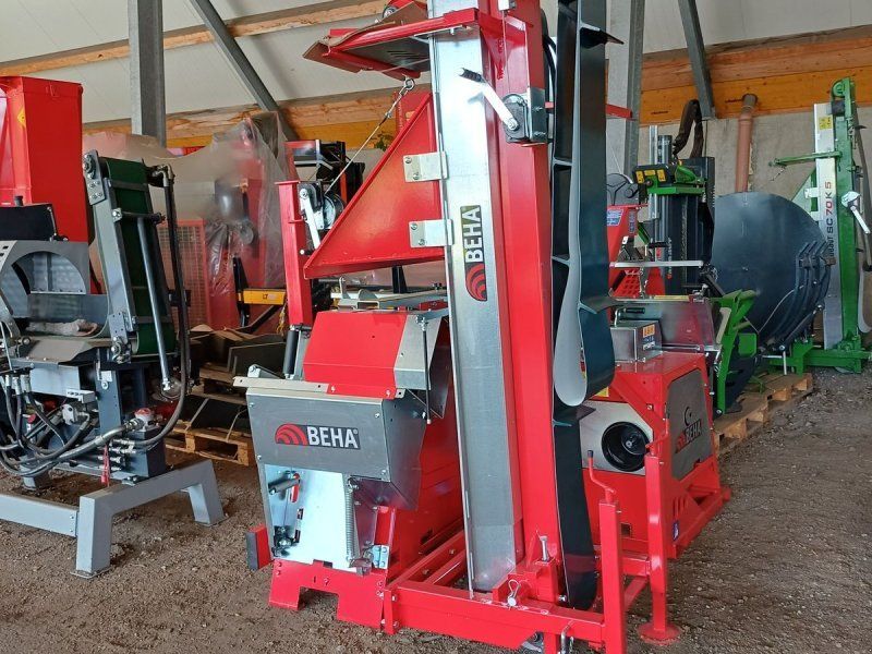 BEHA Kreis BWK 700 Z-F