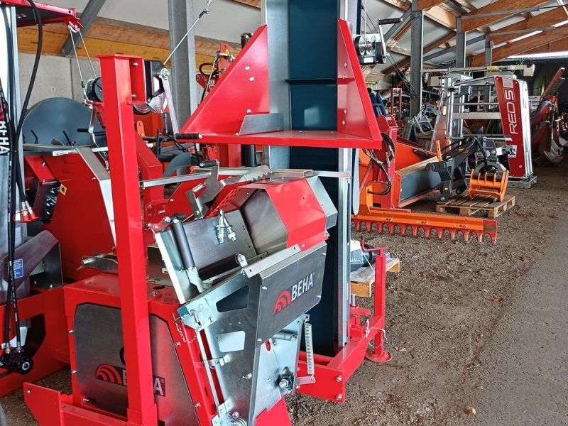 BEHA Kreis BWK 700 Z-F