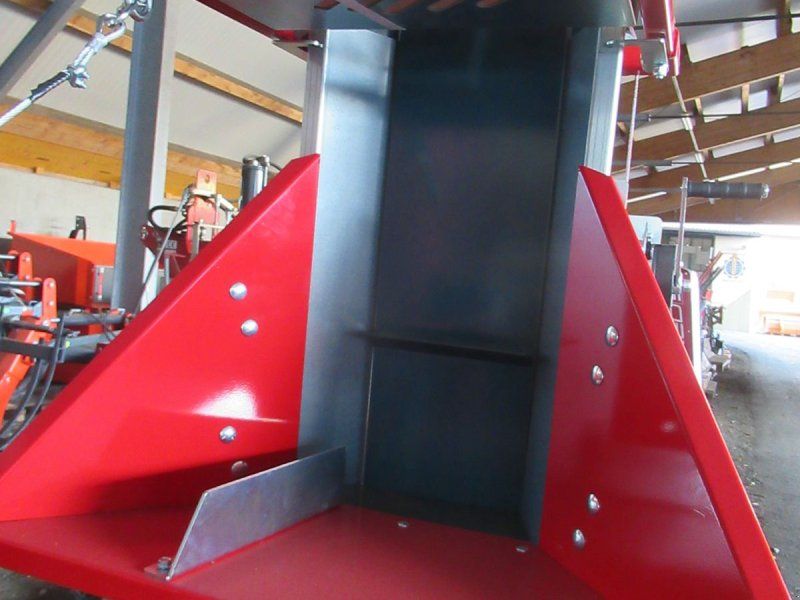 BEHA Kreis BWK 700 Z-F