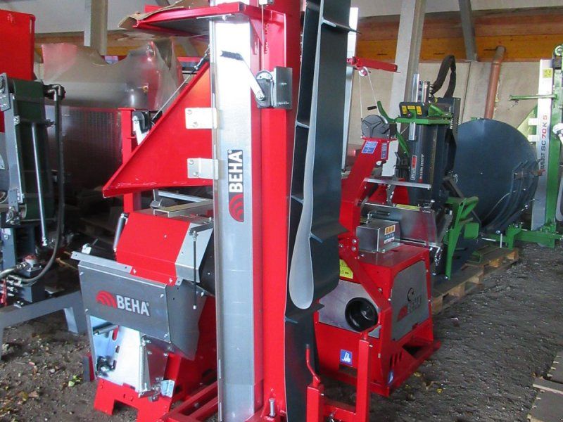 BEHA Kreis BWK 700 Z-F