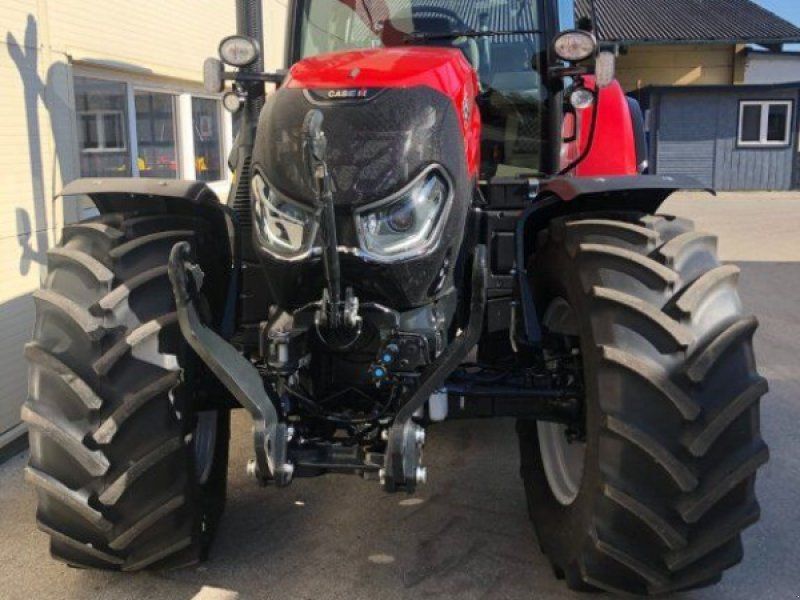 Case IH MAXXUM 125 Multicontroller