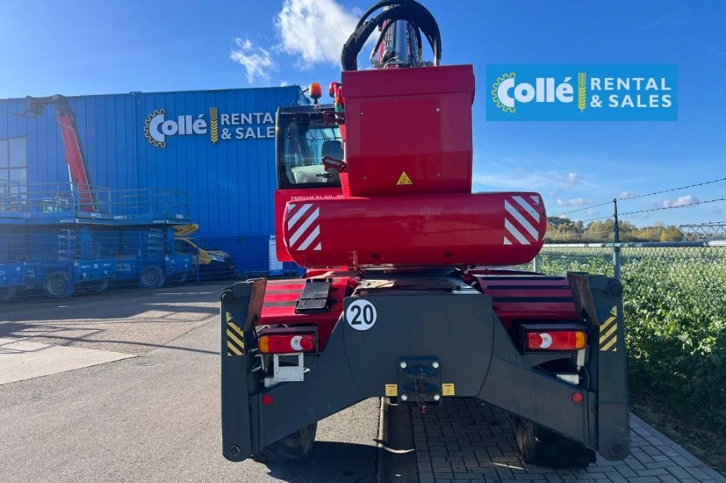 Magni RTH 5.21| 2020