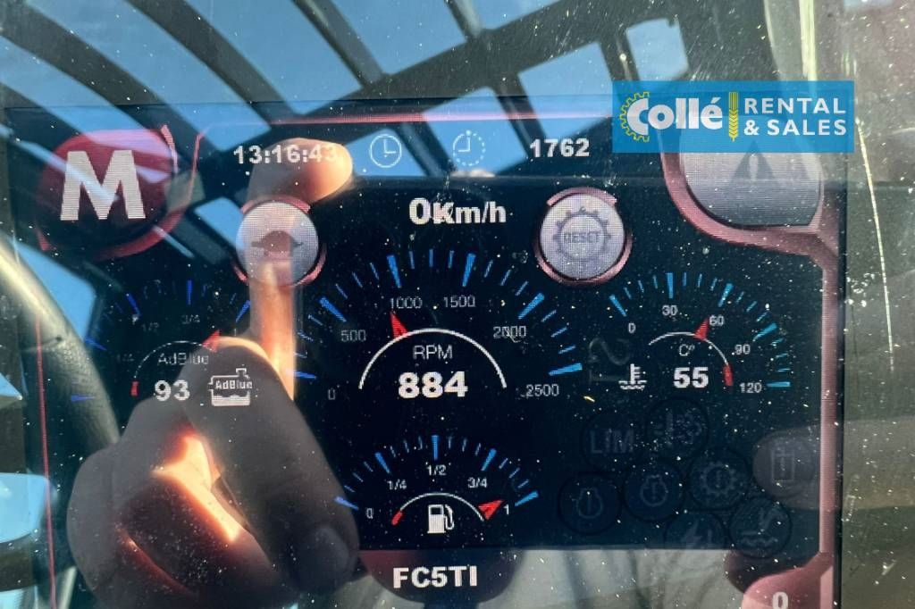 Magni RTH 5.21| 2020