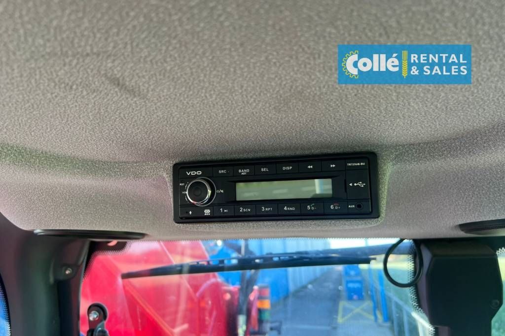 Magni RTH 5.21| 2020