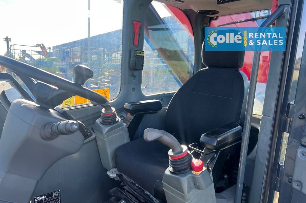 Magni RTH 5.21| 2020