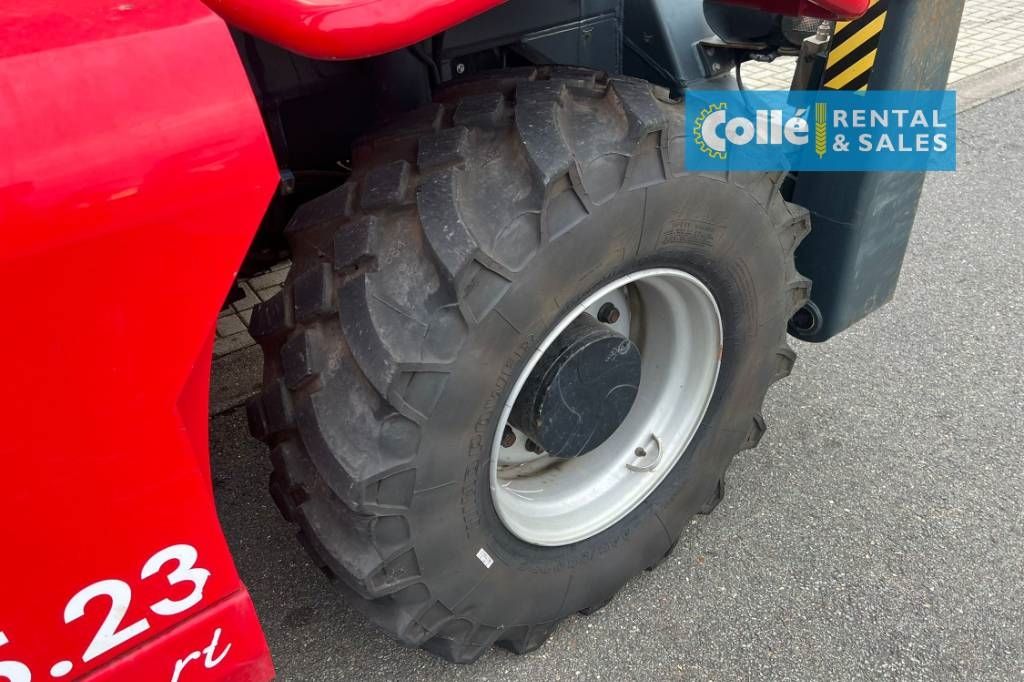 Magni RTH 5.23 | 2020