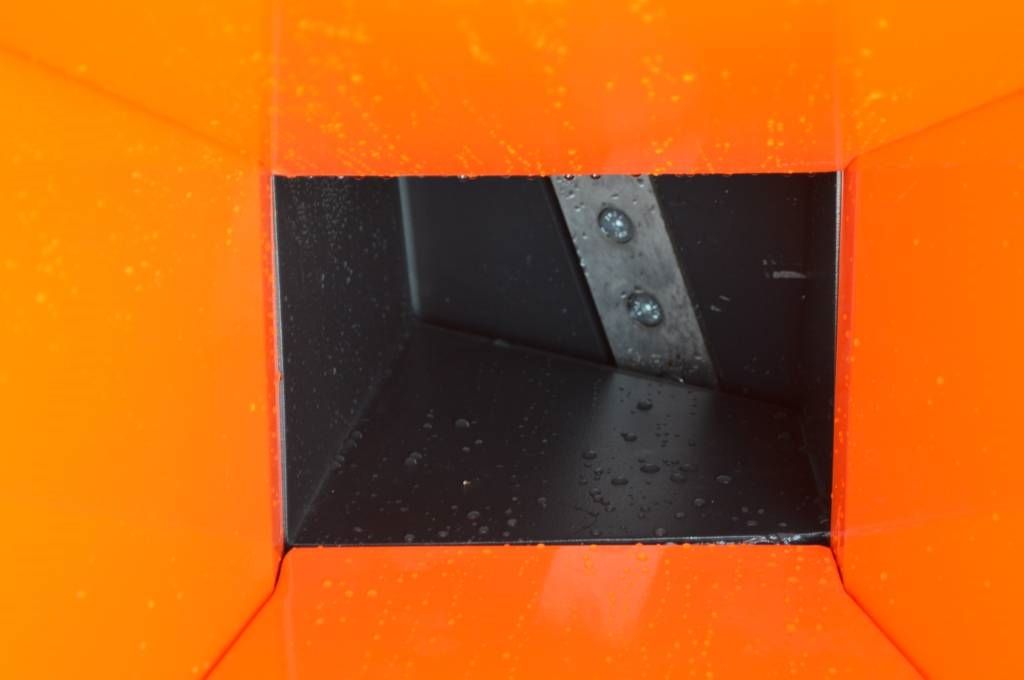 Mateng WCP 130 Houtversnipperaar