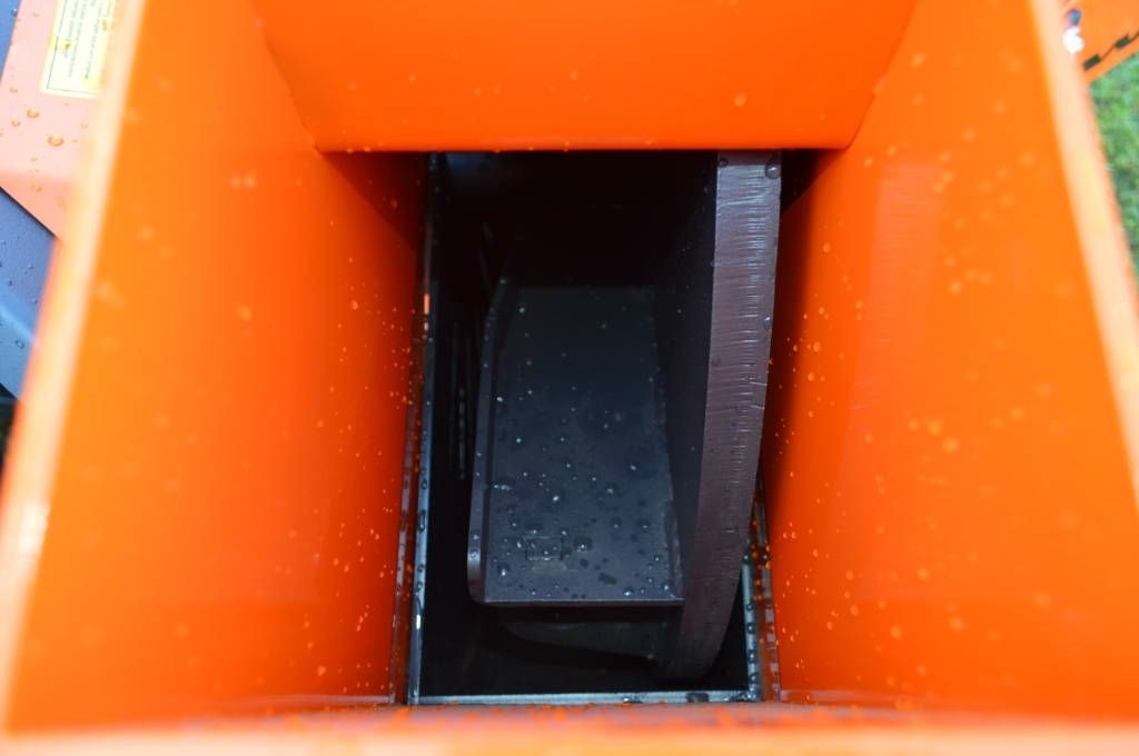 Mateng WCP 130 Houtversnipperaar