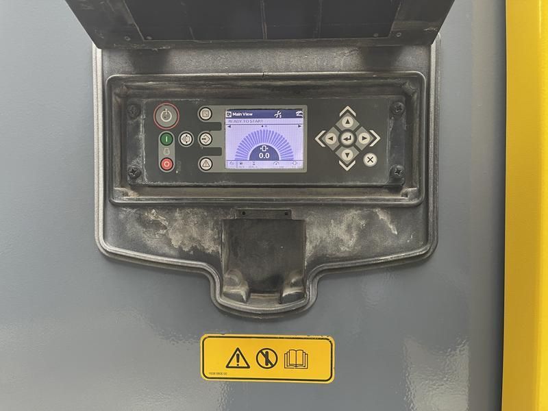 Atlas Copco XATS 327 MD - N