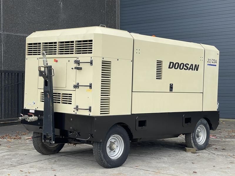 Doosan 21 / 224 - N