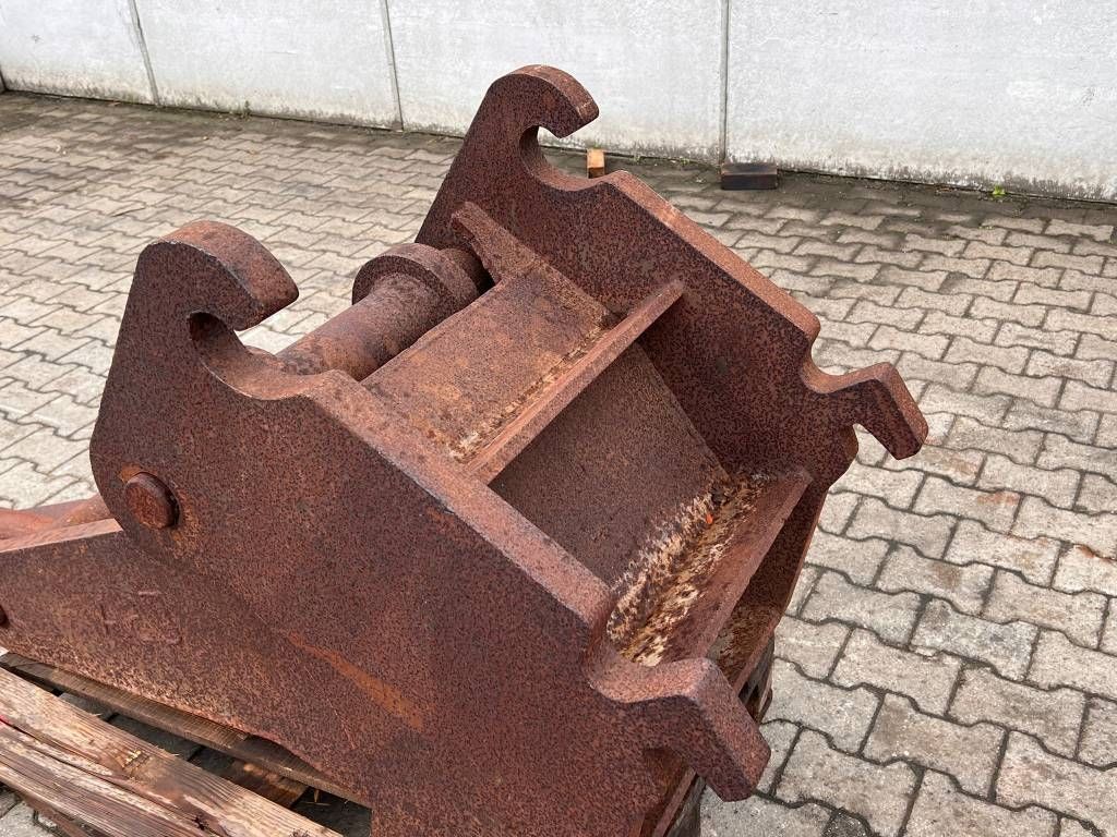 Verachtert CW20-30-40 Houtklover - Woodclover