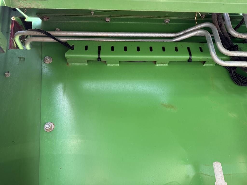 Strautmann TS 160 breedstrooier