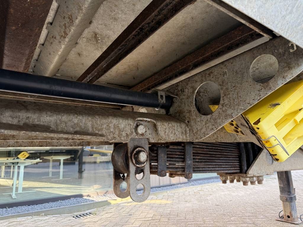 Strautmann TS 160 breedstrooier