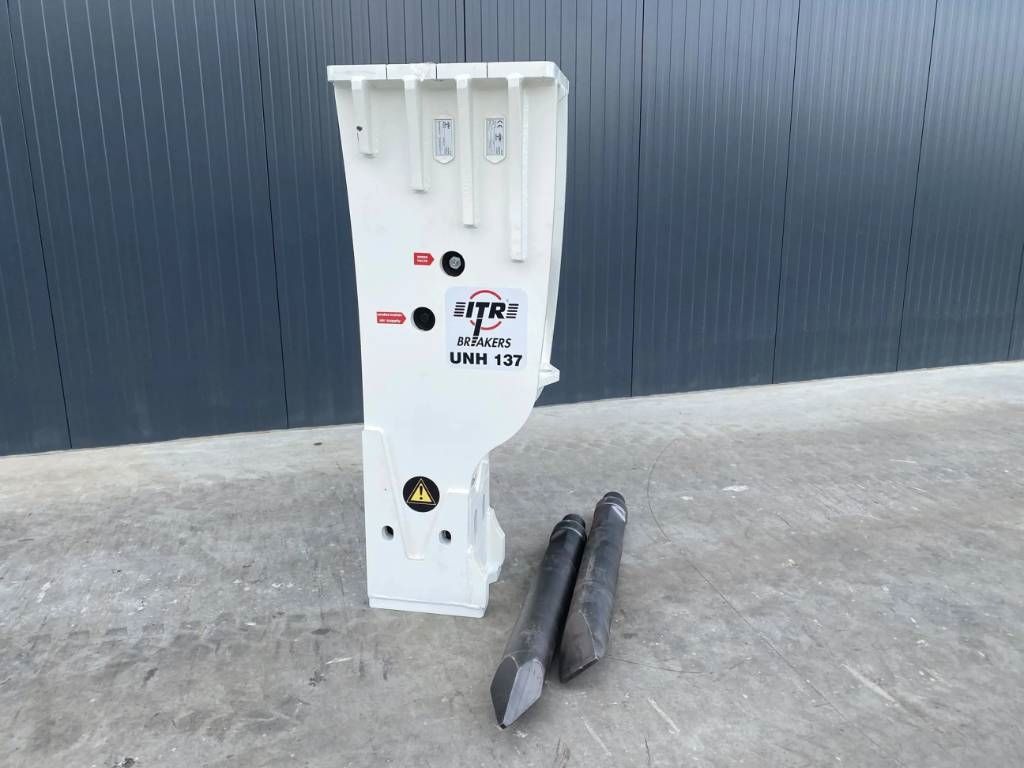 ITR UNH137
